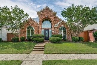 2704 Orchid Dr, Richardson, TX 75082