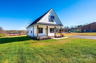 200 N Center St, Hildebran, NC 28637