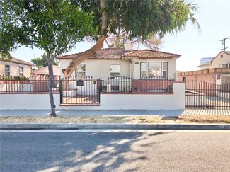 2512 Leo Ave, Commerce, CA 90040