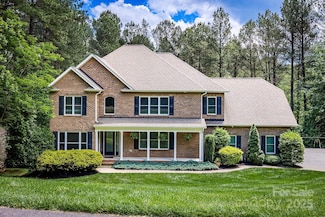 206 Ridge Top Dr, Connelly Springs, NC 28612