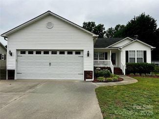 165 Kimball Rd, China Grove, NC 28023