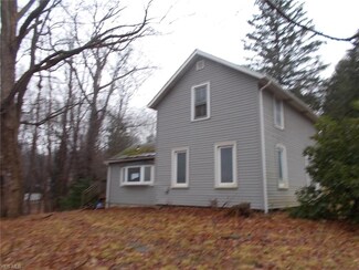 9553 Diagonal Rd, Mantua, OH 44255
