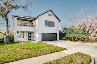 2804 Townsend Dr, Fort Worth, TX 76110