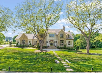 1641 Legacy Ridge Ln, Wake Forest, NC 27587