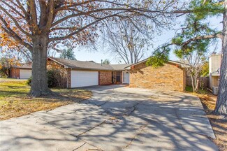 8617 Candlewood Dr, Oklahoma City, OK 73132