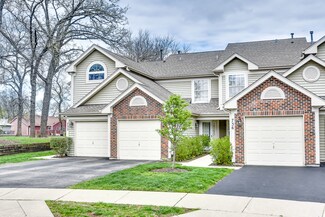 736 Shady Oaks Ct Unit 53, Elgin, IL 60120