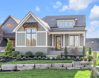 2805 Bobwhite Trail, Lexington, KY 40509
