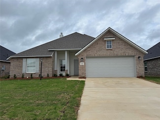 569 Brunswick Gardens St, Haughton, LA 71037
