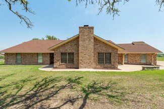 10284 N Us 281, Stephenville, TX 76401
