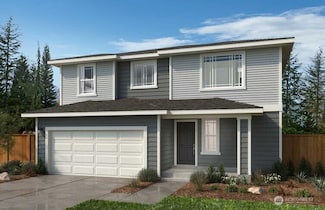 1936 NW Meadowview Dr Unit 10, Poulsbo, WA 98370