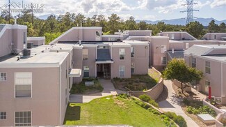 3435 Rebecca Ln Unit G, Colorado Springs, CO 80917