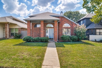 1308 Wheatfield Dr, Mesquite, TX 75149