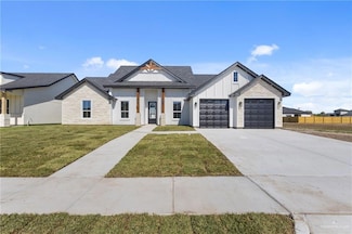 9716 Heights Dr, Harlingen, TX 78552