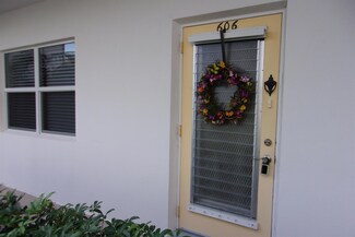 1225 NW 21st St Unit 606, Stuart, FL 34994