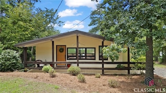 147 Napier Dr, Eatonton, GA 31024