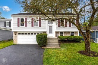 2345 Dogwood Ln, Aurora, IL 60504