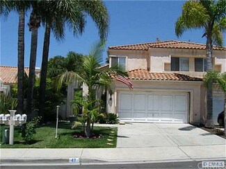 47 Son Bon, Laguna Niguel, CA 92677
