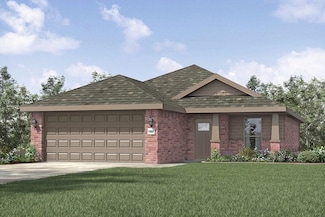 1800 Farmer St, Pea Ridge, AR 72751