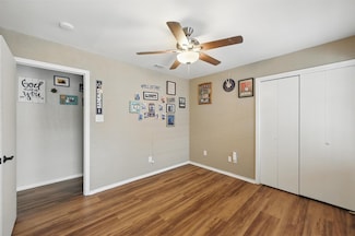 1306 Glassboro Cir, Arlington, TX 76015