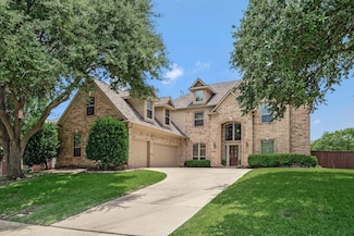4001 Ashburton Way, Flower Mound, TX 75022
