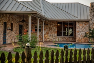 751 Farm To Market Road 337, Medina, TX