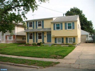 5243 Garden Ave, Pennsauken, NJ 08109