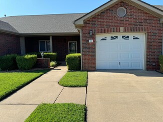 502 Saint Andrews Cir, Grove, OK 74344