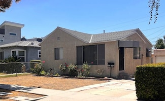 3425 Cattaraugus Ave, Culver City, CA 90232
