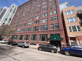 801 S Wells St Unit 303, Chicago, IL 60607