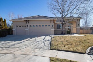 7456 Adelaide Ct, Sparks, NV 89436
