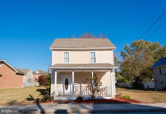 107 E East St, Delmar, MD 21875