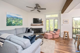 778 Laurelwood Condos, Wintergreen Resort, VA 22967
