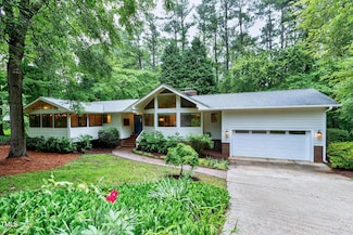 2004 Flagstone Place, Raleigh, NC 27612