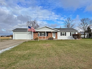 4263 E County Road 50, Tiffin, OH 44883