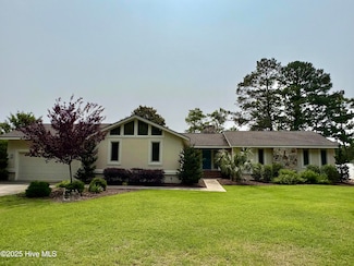 1608 Brices Creek Rd, New Bern, NC 28562