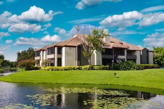 10263 Gandy Blvd N Unit 2303, Saint Petersburg, FL 33702