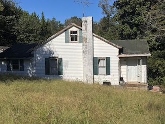 129 Beech St, Harriman, TN 37748