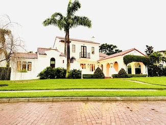 1234 W Ivanhoe Blvd, Orlando, FL 32804