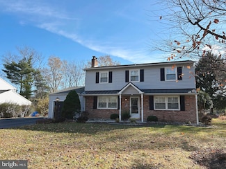 314 Douglas Dr, West Chester, PA 19380