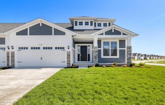 9476 Mill Creek Rd, Cedar Lake, IN 46303