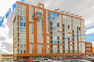 2222 Detroit Ave Unit 801, Cleveland, OH 44113