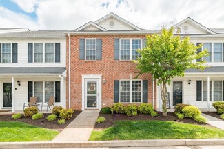 207 Northwynd Cir, Lynchburg, VA 24502