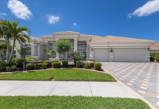 7031 Scrub Jay Dr, Sarasota, FL 34241