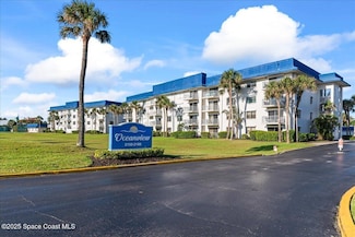 2160 N Highway A1a Unit 202, Indialantic, FL 32903