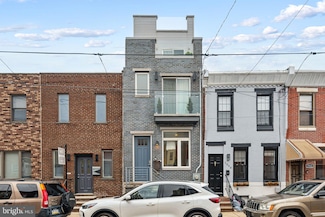 1938 Mcclellan St, Philadelphia, PA 19145