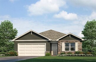 11144 N Sashing Way, Monrovia, IN 46157