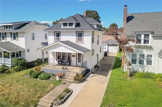 836 Rotch Ave NE, Massillon, OH 44646