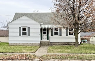 205 S Wisconsin St, Hobart, IN 46342