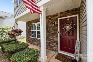 5511 Keener Ridge Rd, Charlotte, NC 28216