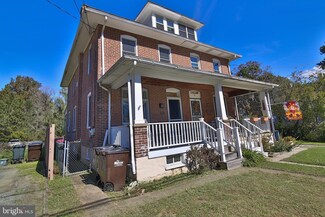 892 N Reading Ave, Boyertown, PA 19512